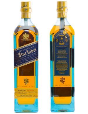 Diageo advances the 'smart' in smart technology